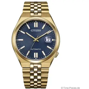 Citizen - NK0023-57L - Armbanduhr - Herren - Automatik - Tsuyosa günstig