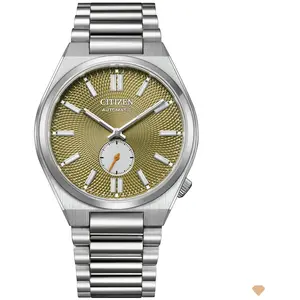 Citizen - NK5010-51X - Polshorloge - Heren - Automatisch - Tsuyosa günstig