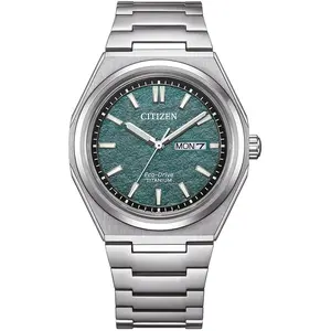 Citizen Eco Drive Super Titanium Herrenuhr günstig