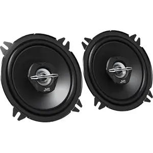 JVC CS-J520X, 2-Wege, 250 W, 30 W, 4 Ohm, 91 dB, 40 - 22000 Hz günstig