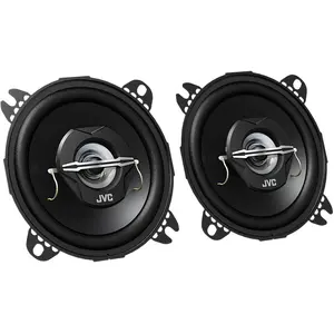 JVC CS-J420X, 2-Wege, 210 W, 21 W, 4 Ohm, 45 - 22000 Hz, Neodym günstig