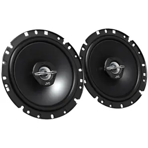 JVC CS-J1720X, 2-Wege, 300 W, 30 W, 4 Ohm, 30 - 22000 Hz, Neodym günstig