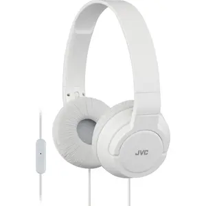 Jvc Ha-sr185 Kopfhörer One Size