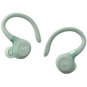 Jvc Ha-ec75t Drahtlose Sportkopfhörer One Size