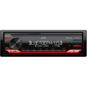 Jvc Kdx-282bt Autoradio Mit Display günstig