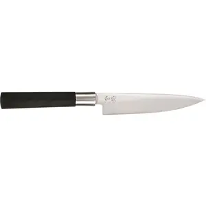 Kai Wasabi Black 15 Cm Küchenmesser