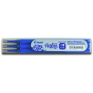 PILOT Gelschreibermine 0.3 mm Blau günstig
