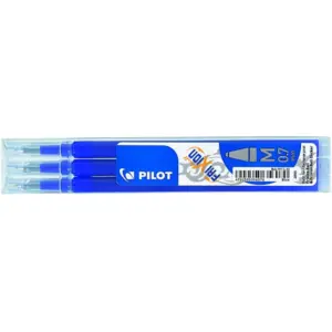 PILOT FRIXION Tintenrollerminen - blau - 3er Pack günstig