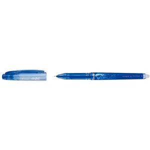 PILOT FRIXION point Tintenroller 0.3 mm, blau günstig