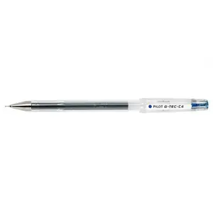 Pilot Gel G-tec C4 Stift 12 Einheiten günstig
