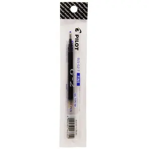 Pilot Pen Kugelschreiber Gelmine BLS-G2-7 0.4mm blau günstig