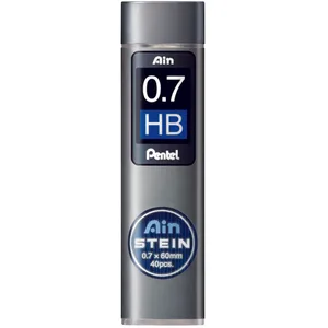 Pentel Fallminen HB 0.7 mm schwarz günstig