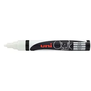 Uni-Ball Uniball Pwe-5m 1.8-2.5mm Marker 6 Einheiten günstig