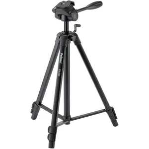 Velbon EX-530 (Metall), Stativ, Schwarz günstig