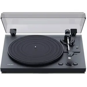 Teac Tn-175-b Plattenspieler