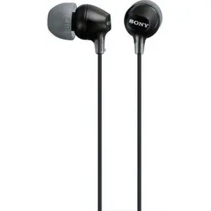 Sony In-Ear-Kopfhörer MDR-EX15 günstig