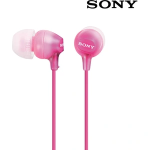 Sony MDR-EX15LP Ohrhörer, 1,2 m Kabell?nge günstig