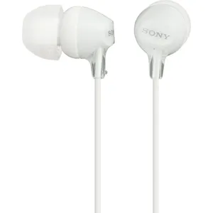 Sony MDR EX 15LPPW In-Ear Kopfhörer Weiß günstig