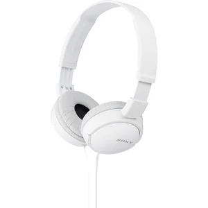 Sony MDR ZX110 Kopfhörer Weiss günstig