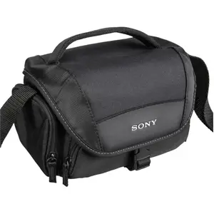 Sony Lcs-u21 Schulterkameratasche günstig
