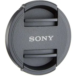 Sony Alc-F405s (40.50 mm), Objektivdeckel, Schwarz günstig