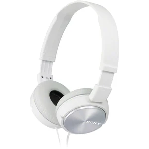 Sony Mdr-zx310w Kopfhörer One Size