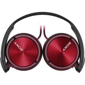 Sony Mdr-zx310r Kopfhörer One Size