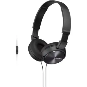 Sony MDR-ZX310AP Schwarz günstig