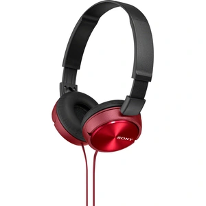 Sony Mdr-zx310apr Kopfhörer One Size