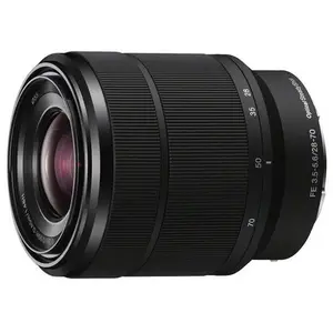 Sony Sel2870 Kameralinse günstig