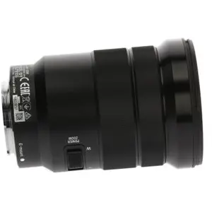 Sony 18-105mm 1:4 AF PZ G OSS A-Mount