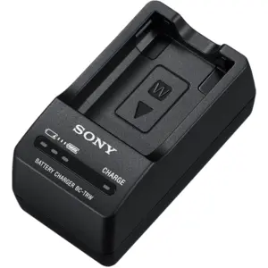 Sony Batterycharger BC-TRW günstig