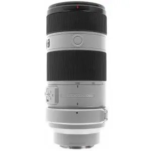 Sony 70-200mm 1:4 AF FE G OSS E-Mount