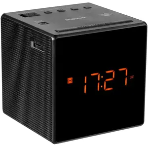 Sony Icf-c1-uhr Radio günstig