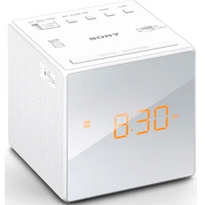 Sony Icf-c1-uhr Radio