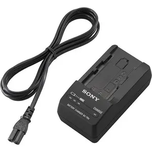 Sony Bc-trv Kamera-ladegerät günstig