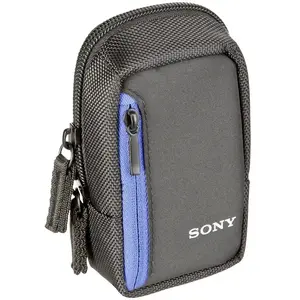 Sony Lcs-cs2 Cybershot Kameratasche günstig