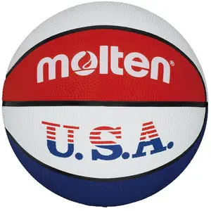 molten Streetbasketball weiß 7 günstig