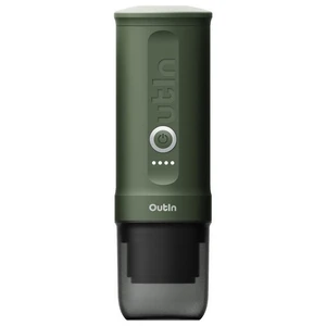 Outin Nano Tragbare Elektrische Kaffeemaschine One Size