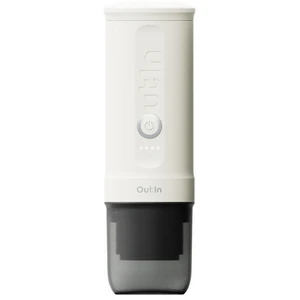 Outin Nano Tragbare Elektrische Kaffeemaschine One Size