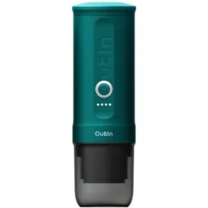 Outin Nano 7500mah Tragbare Kaffeemaschine