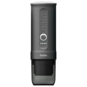 Outin Nano Tragbare Elektrische Kaffeemaschine One Size