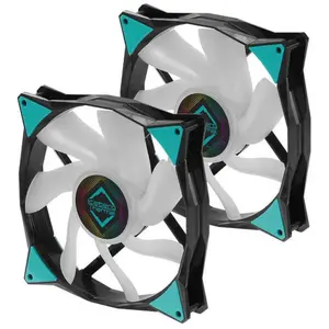 Iceberg Thermal Icegale Argb 140x140 Ventilator 2 Einheiten