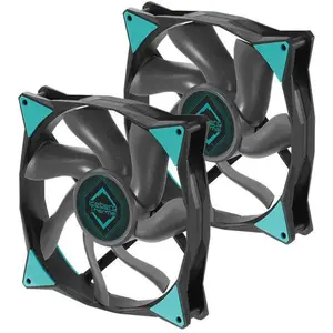 Iceberg Thermal Icegale 140x140 Ventilator 2 Einheiten