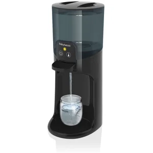 Baby Brezza Babyflaschenwärmer Wasserwärmer für Babynahrung mit 3 Temp... günstig