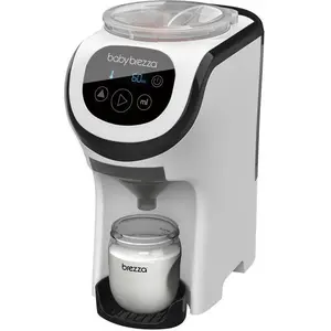Baby Brezza, Babynahrungszubereiter, Formula Pro Mini