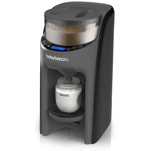 Baby Brezza Babyflaschenwärmer Automatischer Flaschenzubereiter mit Pu... günstig
