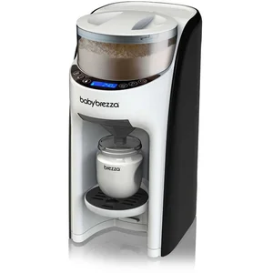 babybrezza Baby Brezza Babyflaschenwärmer Automatischer Flaschenzubere... günstig
