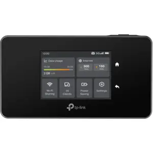 TP-LINK TP-Link M8550 5G Mobile Wi-Fi
