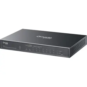 Tp-link Es210gp 10 Port (8 Poe+) Switch